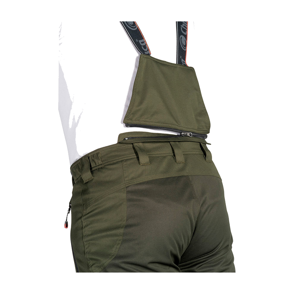 Pantalón CHIRUCA Sidón 01 — vista de producto 5