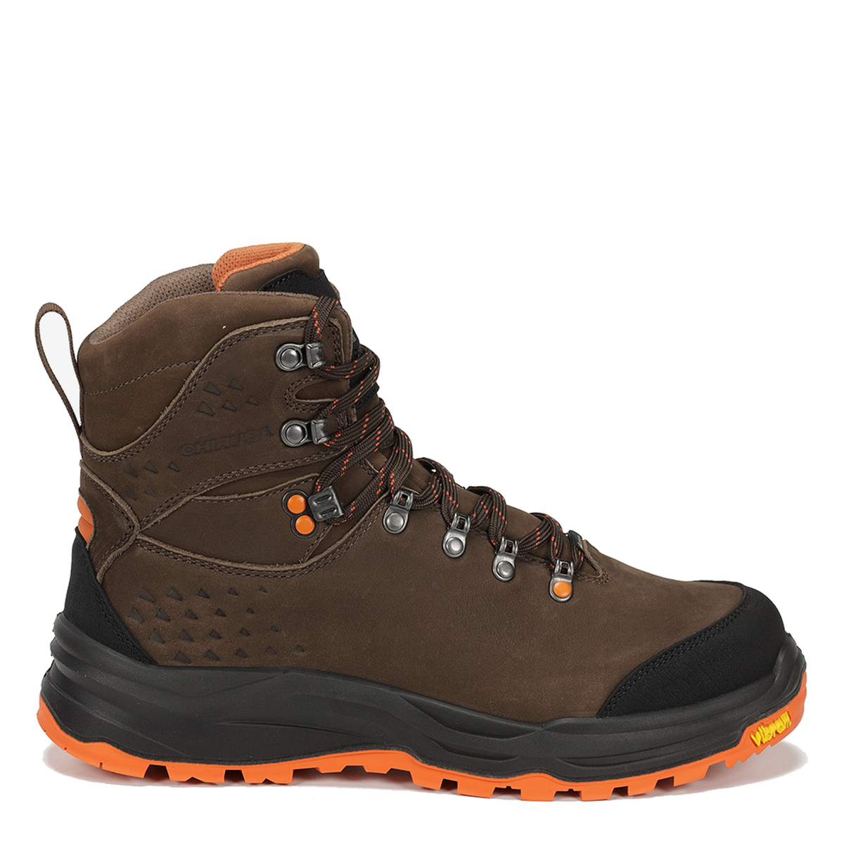 Bota CHIRUCA Cedro Force Hi Vis 12 — vista de producto 2