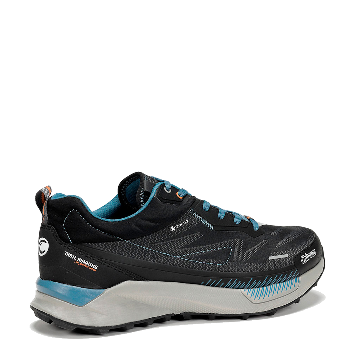 Zapatilla CHIRUCA Sucre 03 — vista de producto 5