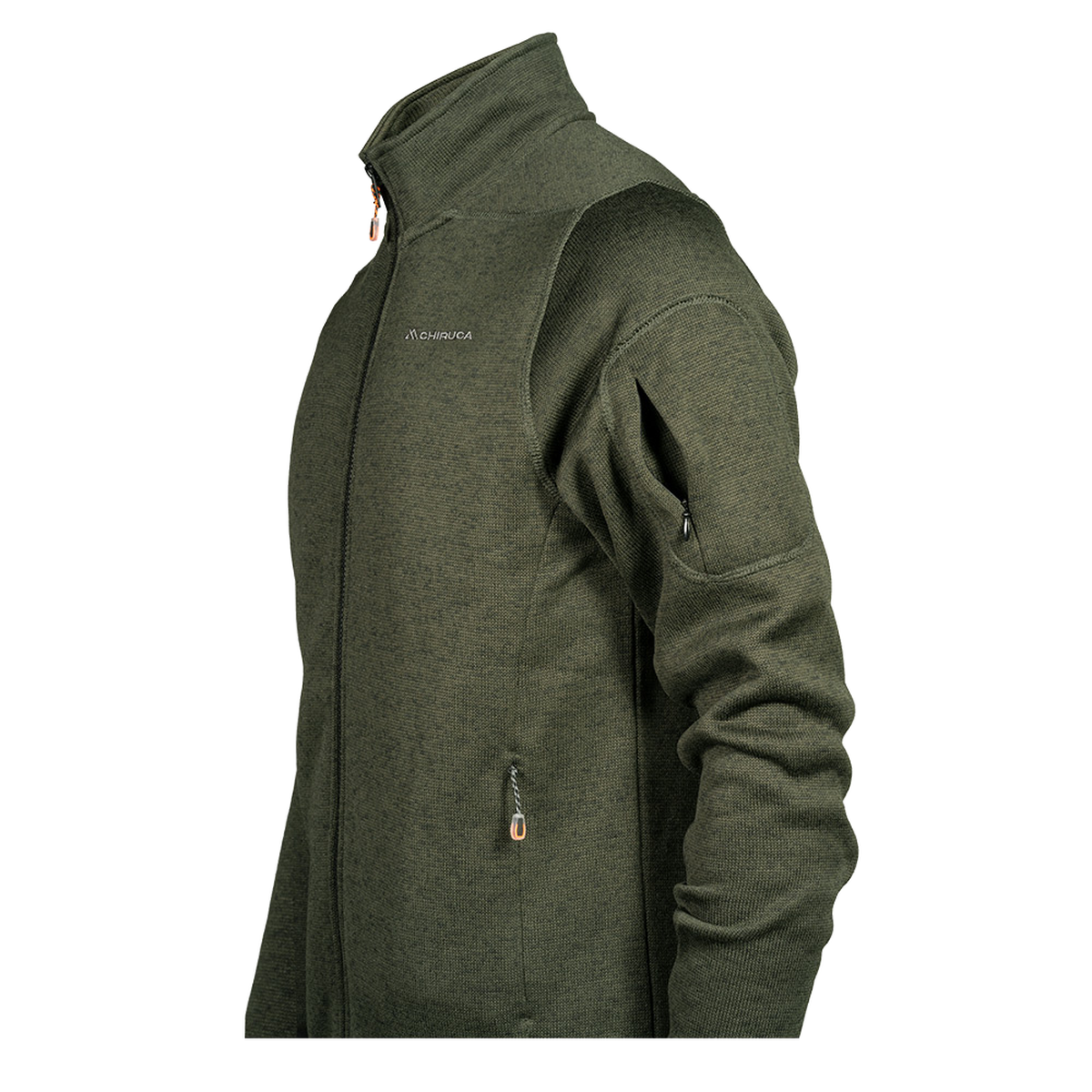 Jersey polar CHIRUCA Bendis 01 — vista de producto 2