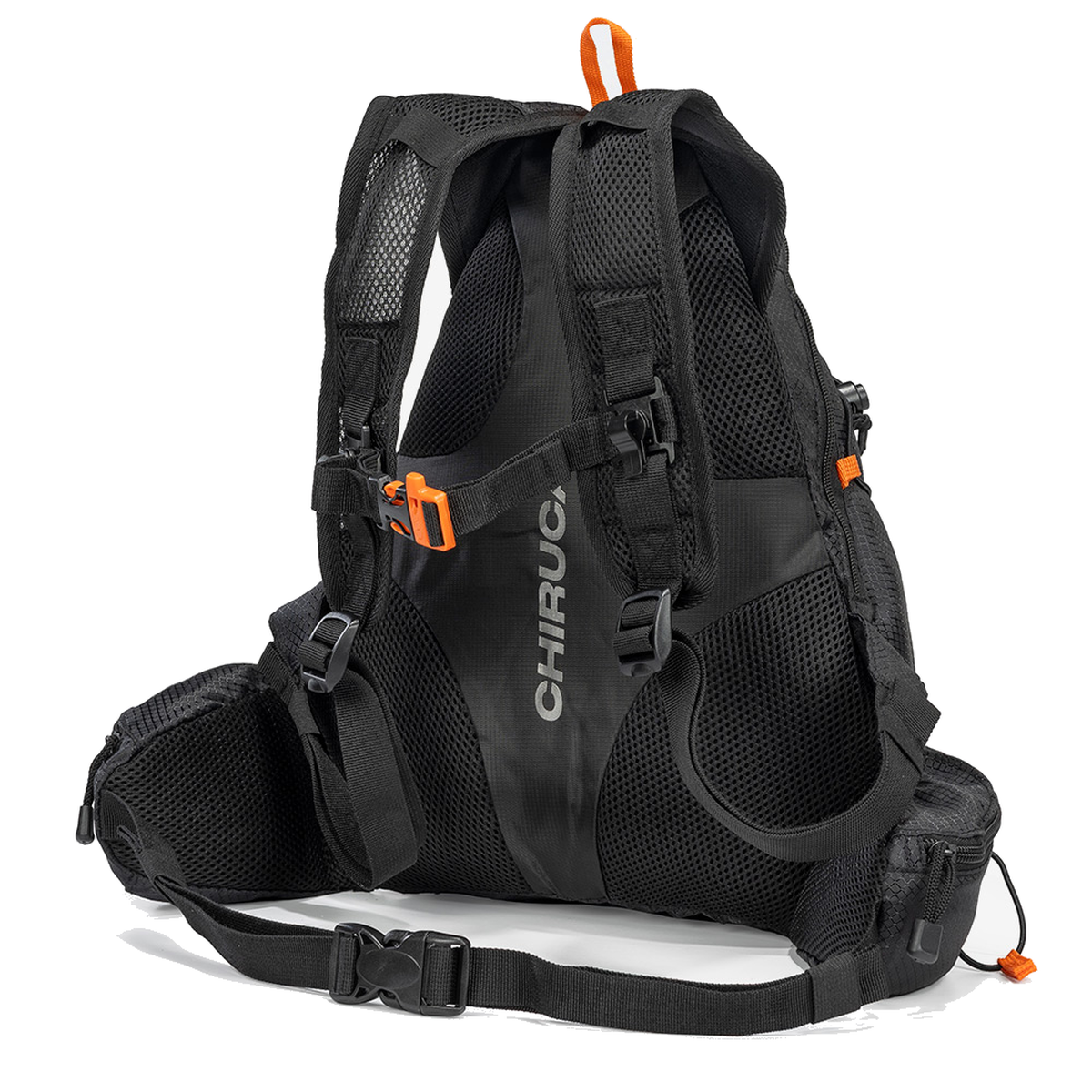 Mochila CHIRUCA 11l. 03 — vista de producto 3