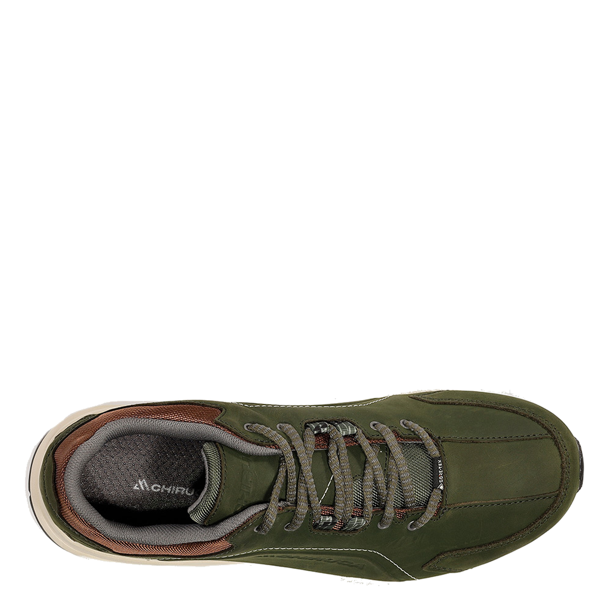Zapato CHIRUCA Escocia 01 — vista de producto 6