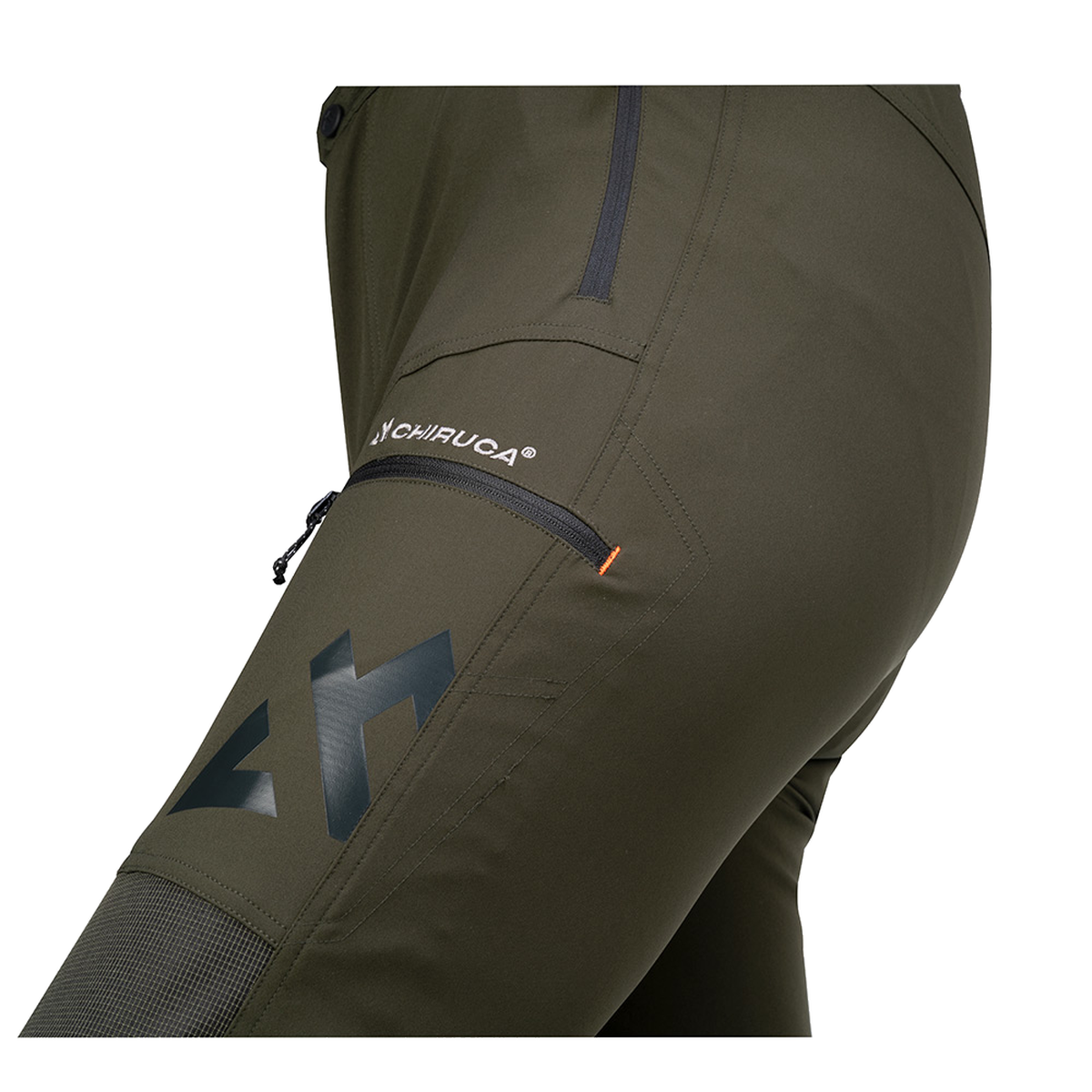 Pantalón CHIRUCA Lykos 01 — vista de producto 6