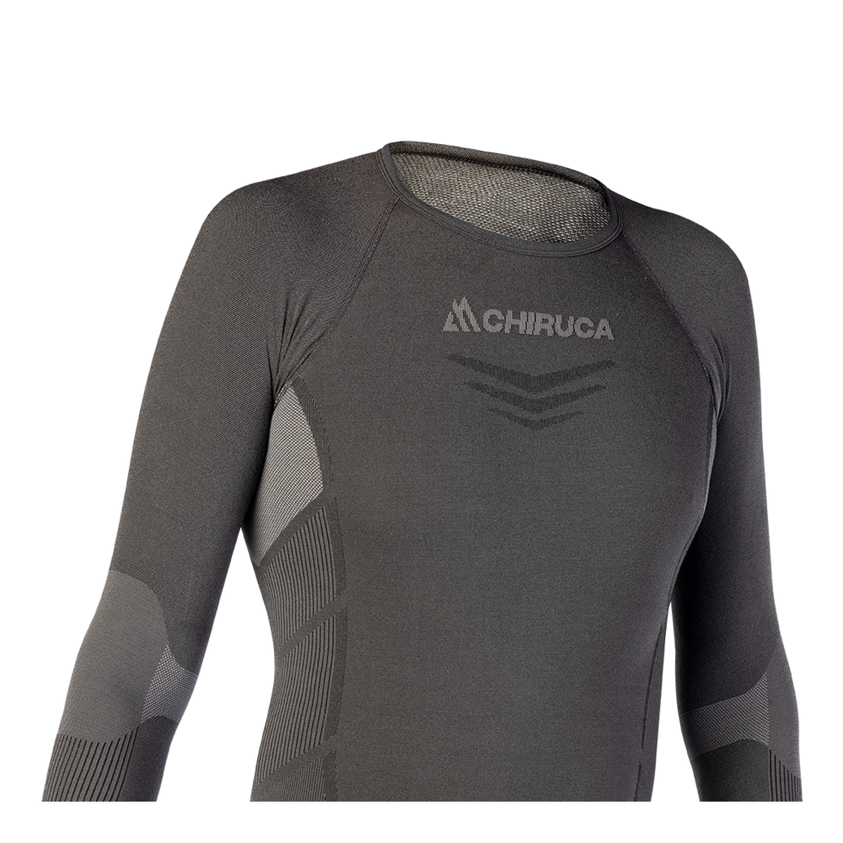 Camiseta CHIRUCA Winda 03 — vista de producto 3