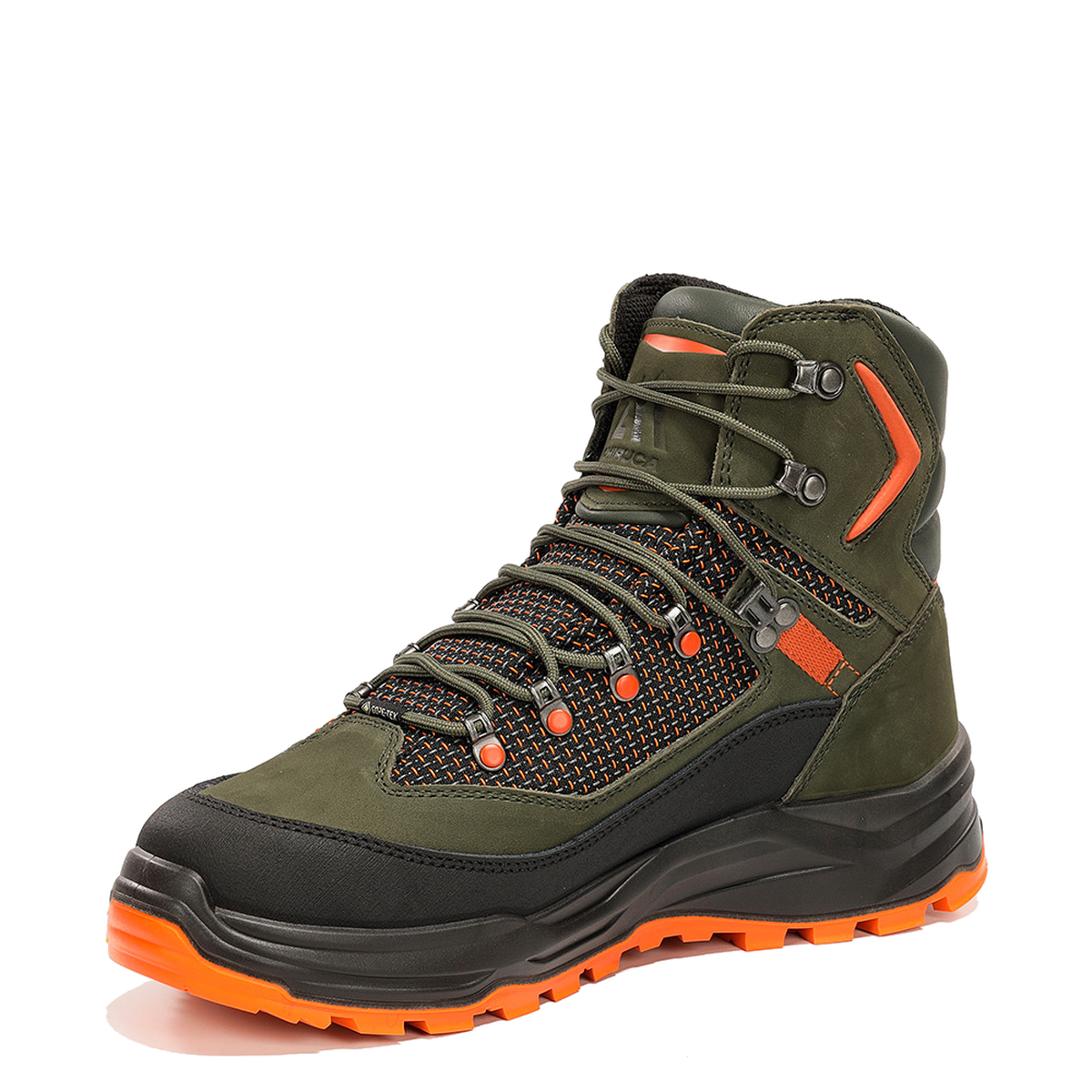 Bota CHIRUCA Atenea Hi Vis 11 — vista de producto 3