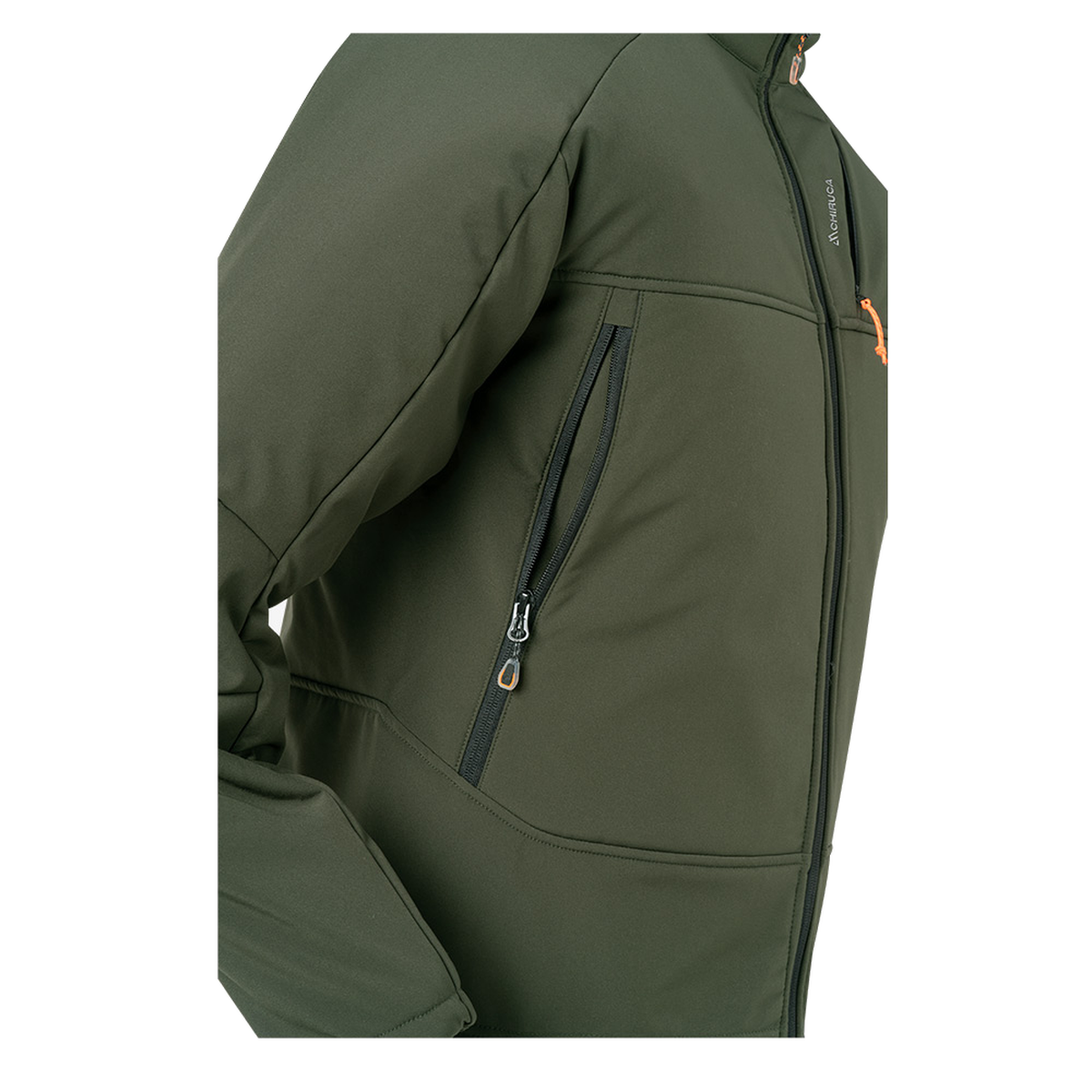 Chaqueta CHIRUCA Erató 01 — vista de producto 4