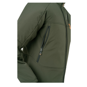 Chaqueta CHIRUCA Erató 01 — vista de producto 4