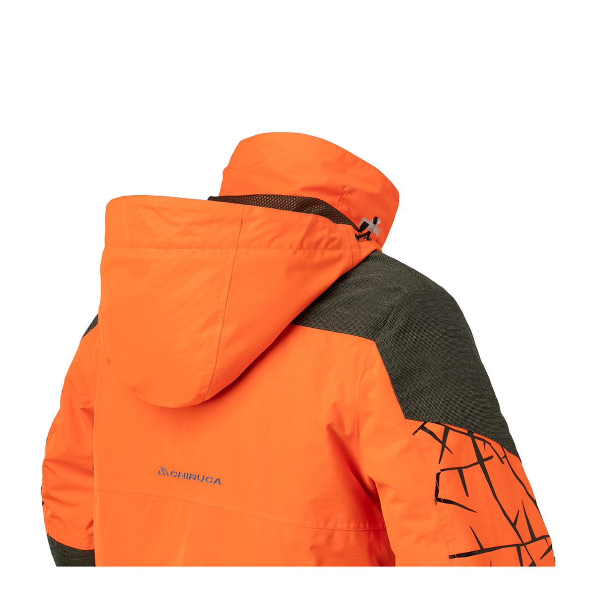 Chaqueta CHIRUCA Isis CH+ 18 — vista de producto 5