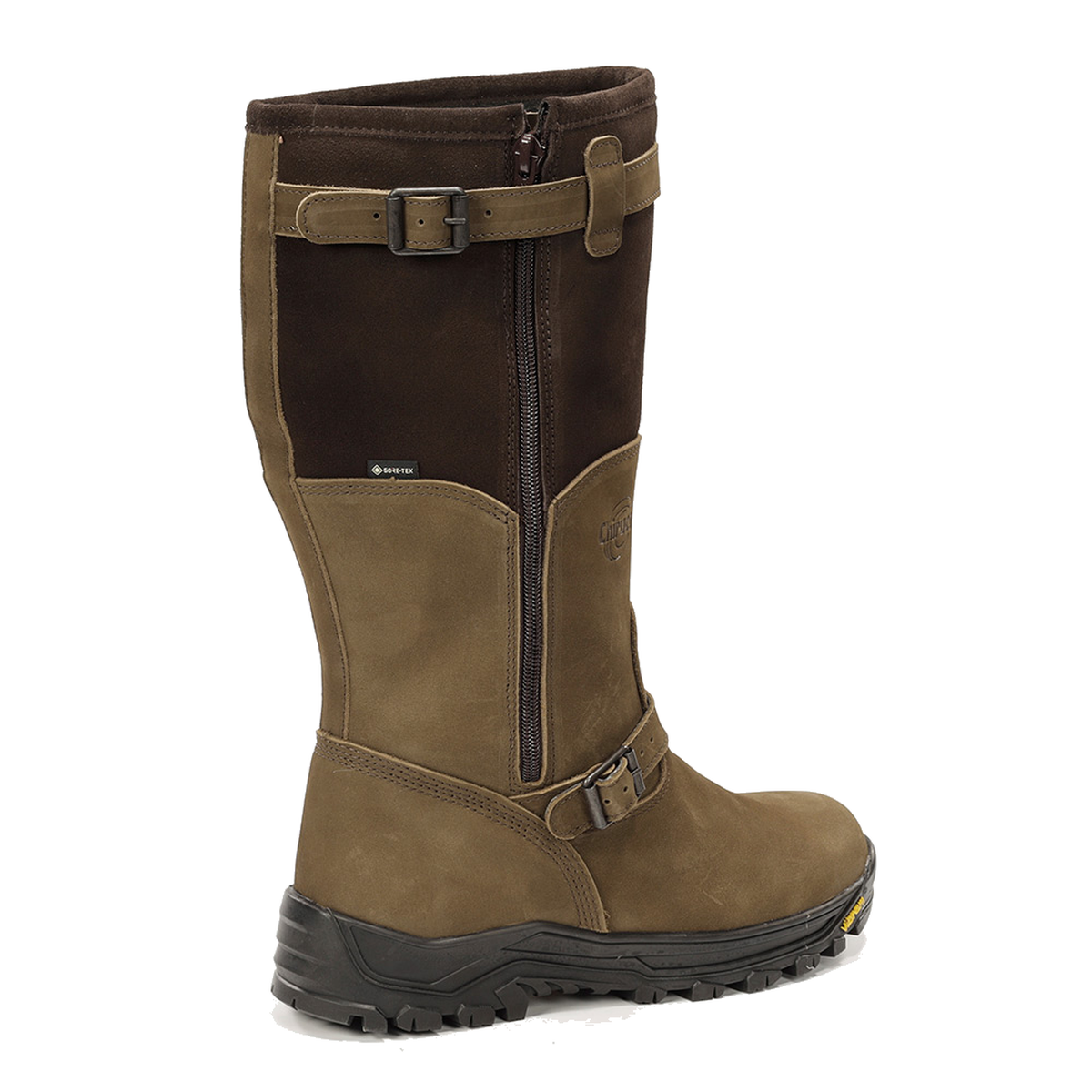 Bota CHIRUCA Iceland 02 — vista de producto 6