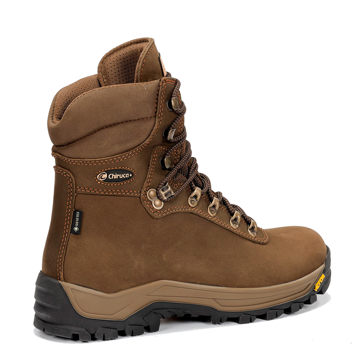 Bota CHIRUCA Canadá 01 — vista de producto 5