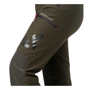 Pantalón CHIRUCA Lykos Lady 07 — vista de producto 6