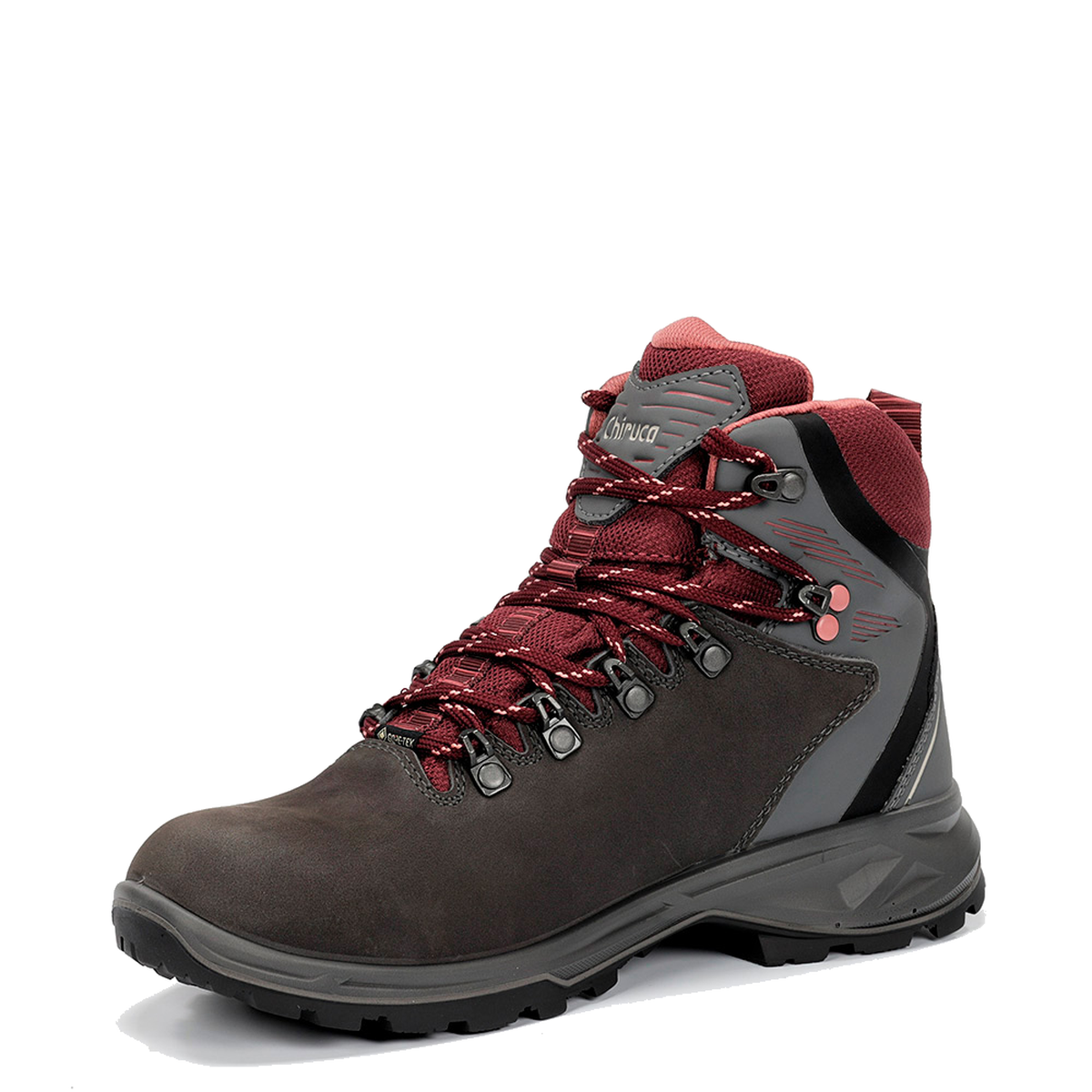 Bota CHIRUCA Taiga Lady 07 — vista de producto 3