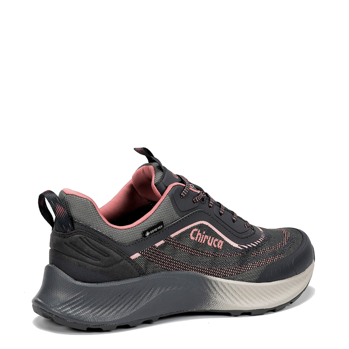Zapatilla CHIRUCA Ávila Lady 08 — vista de producto 5