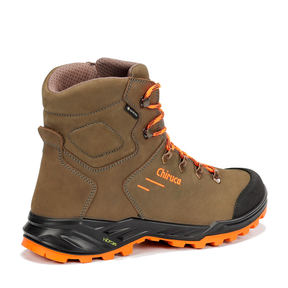 Bota CHIRUCA Game Force Hi Vis 38 — vista de producto 5