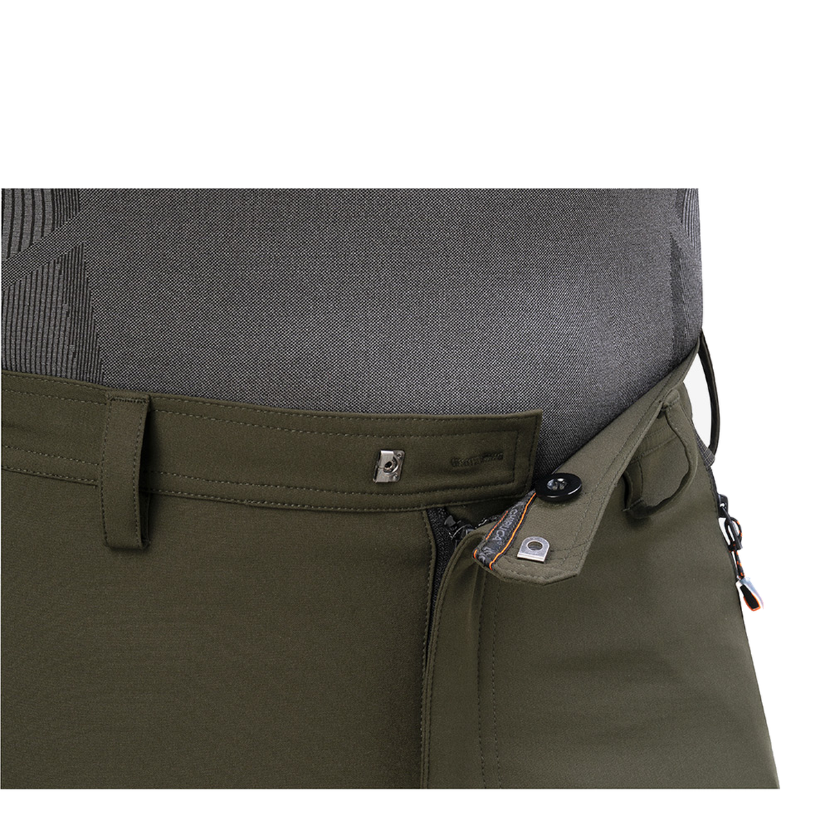 Pantalón CHIRUCA Lykos 01 — vista de producto 3
