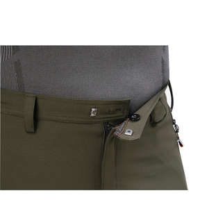 Pantalón CHIRUCA Lykos 01 — vista de producto 3