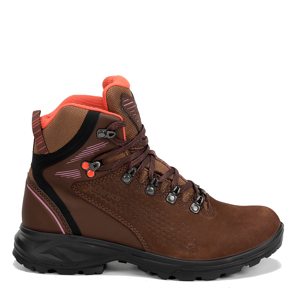 Bota CHIRUCA Taiga 08 — vista de producto 2
