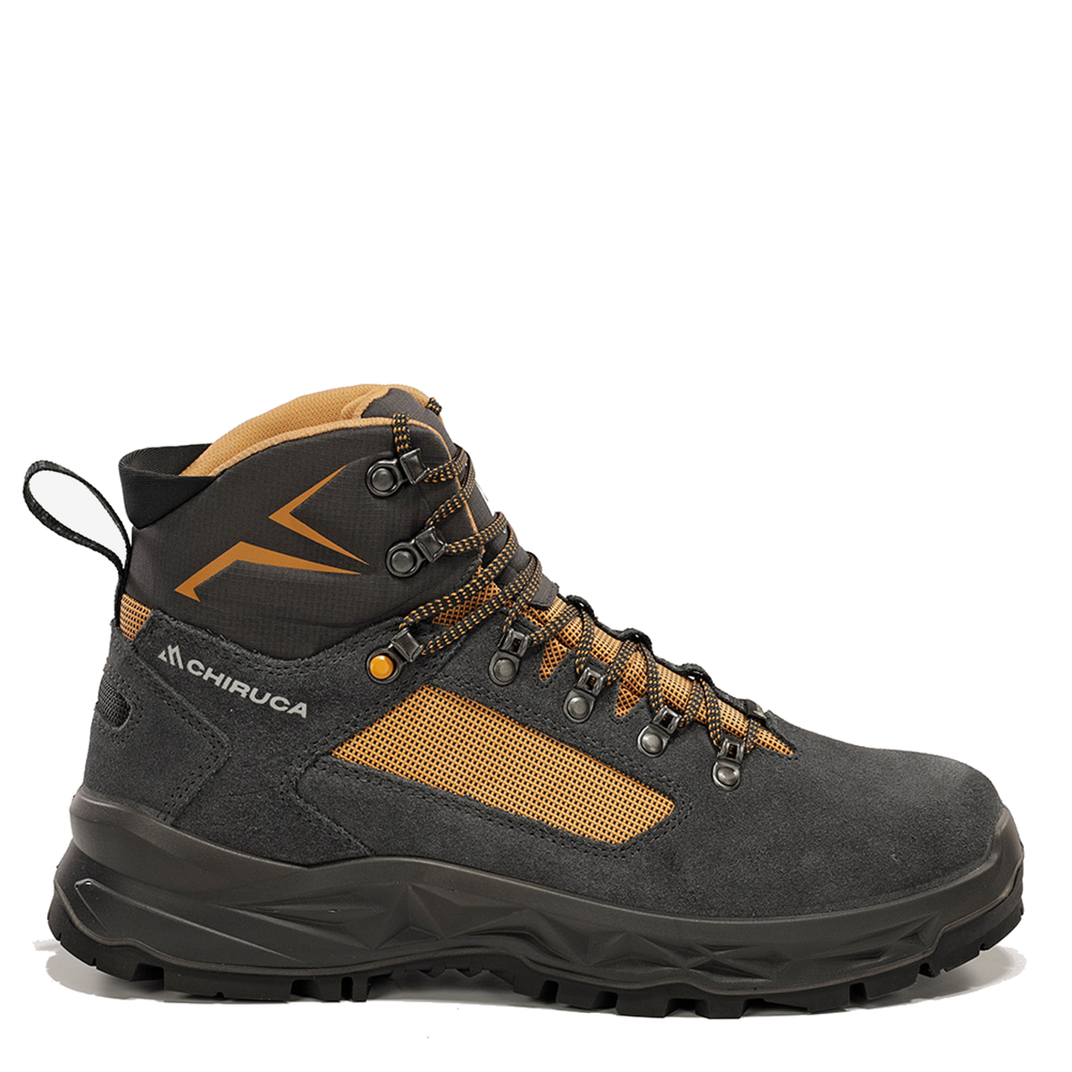 Bota CHIRUCA Besalú 08 — vista de producto 2