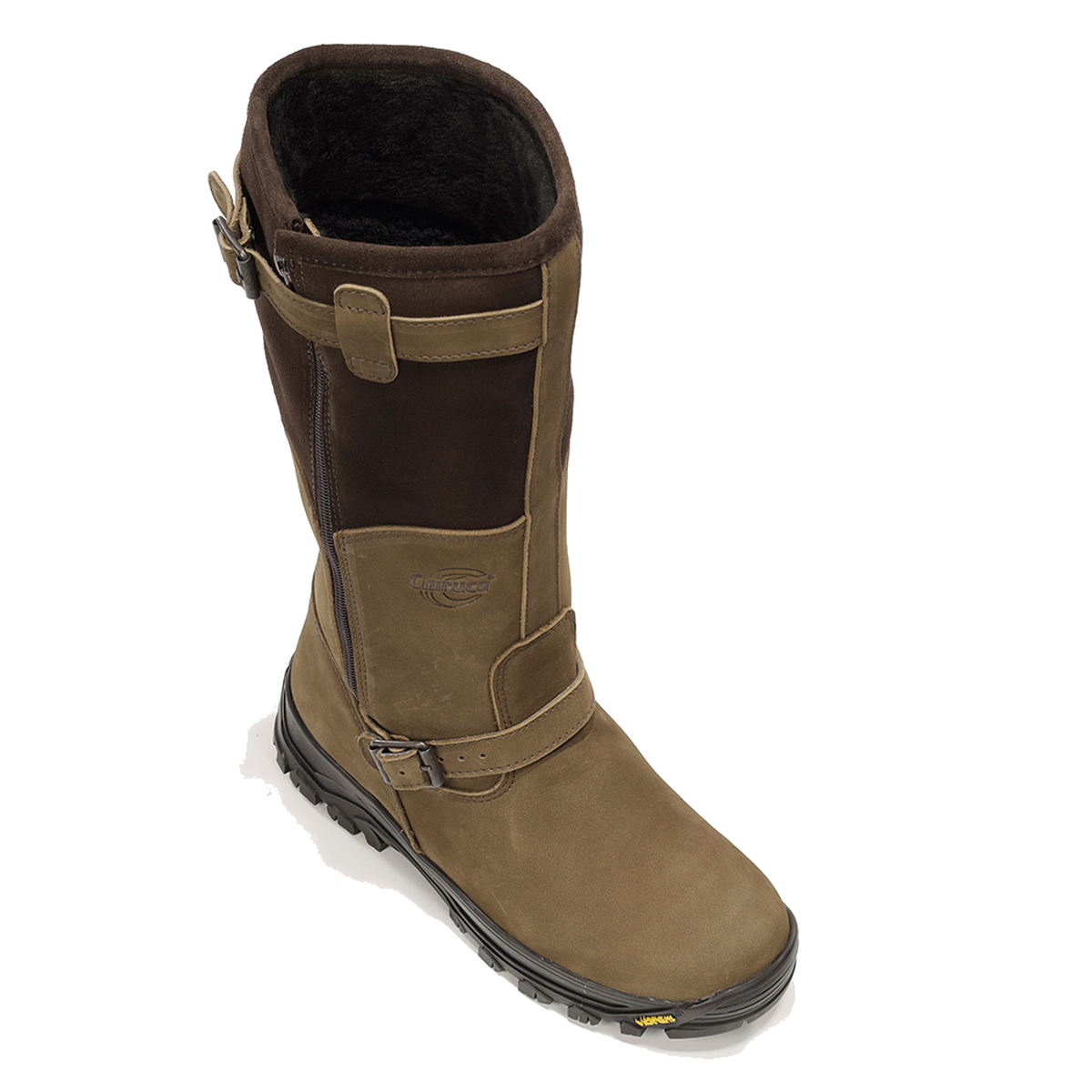 Bota CHIRUCA Iceland 02 — vista de producto 5