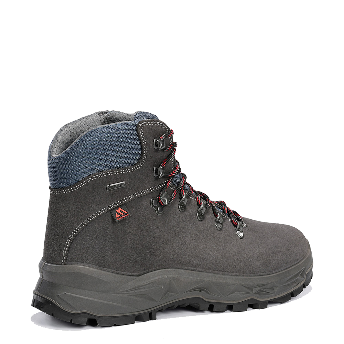 Bota CHIRUCA Xacobeo 05 — vista de producto 5