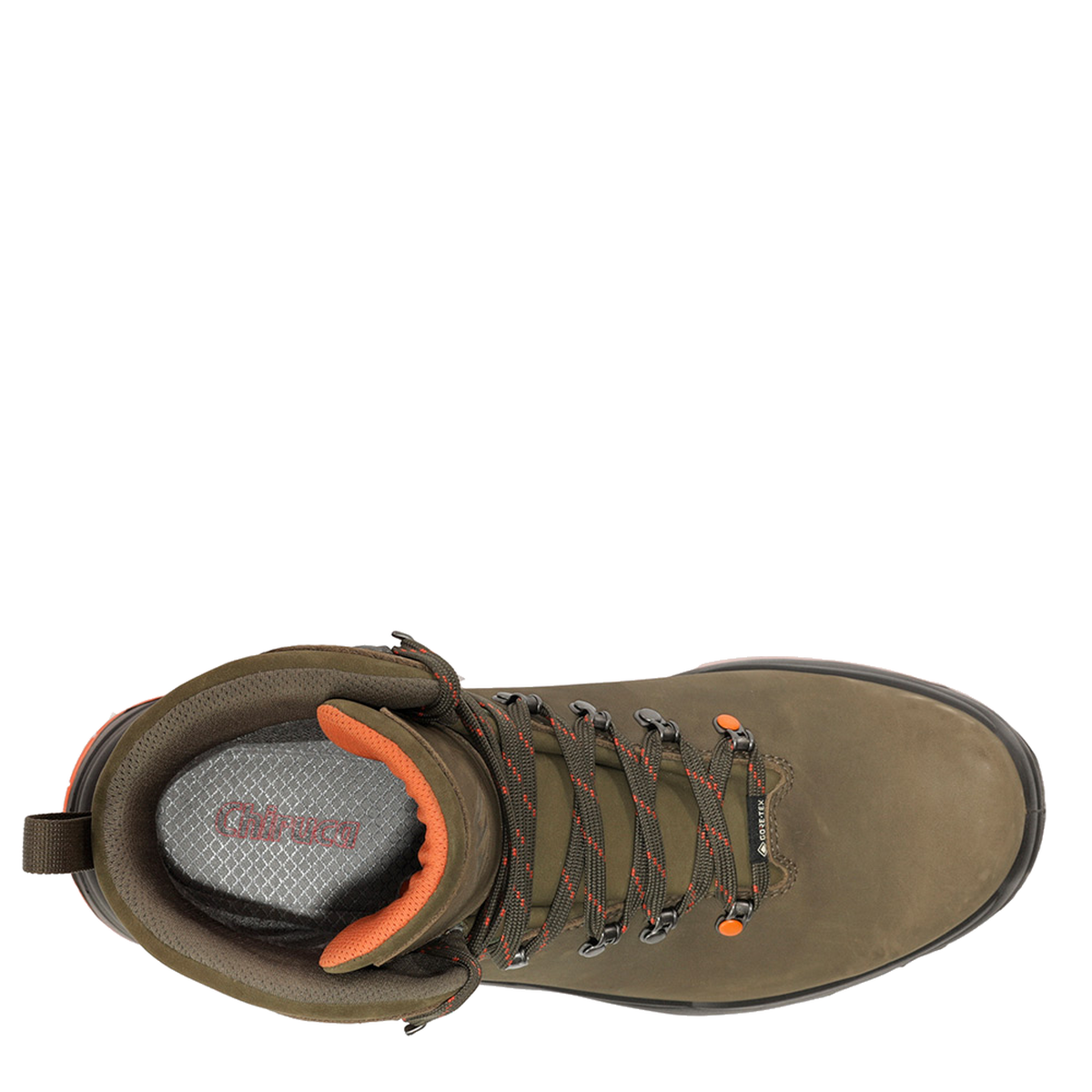 Bota CHIRUCA Cedro Hi Vis 01 — vista de producto 6