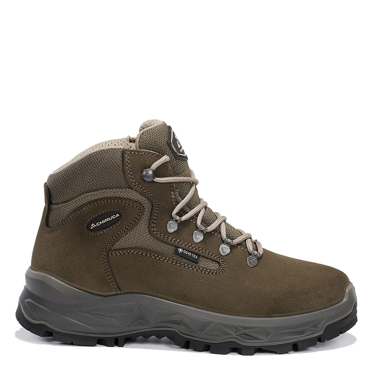 Bota CHIRUCA Massana 12 — vista de producto 2