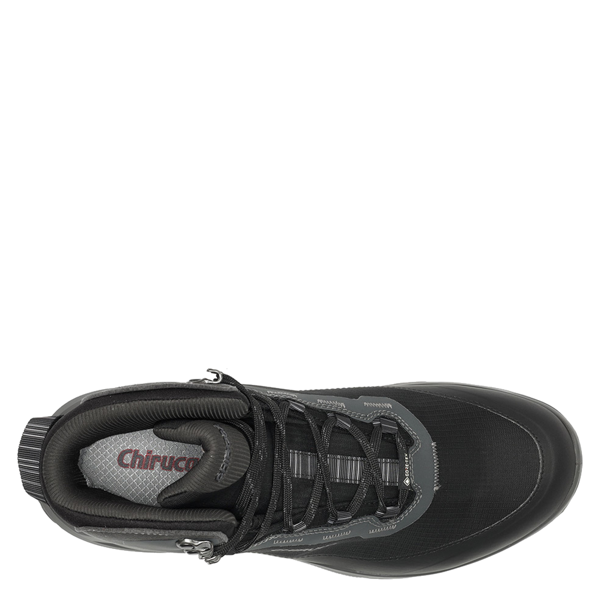 Bota CHIRUCA Geiser 03 — vista de producto 6