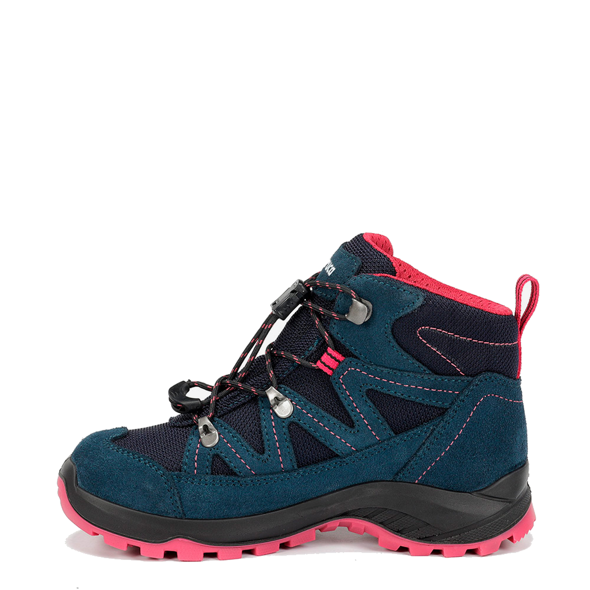 Bota CHIRUCA Troll 08 — vista de producto 4