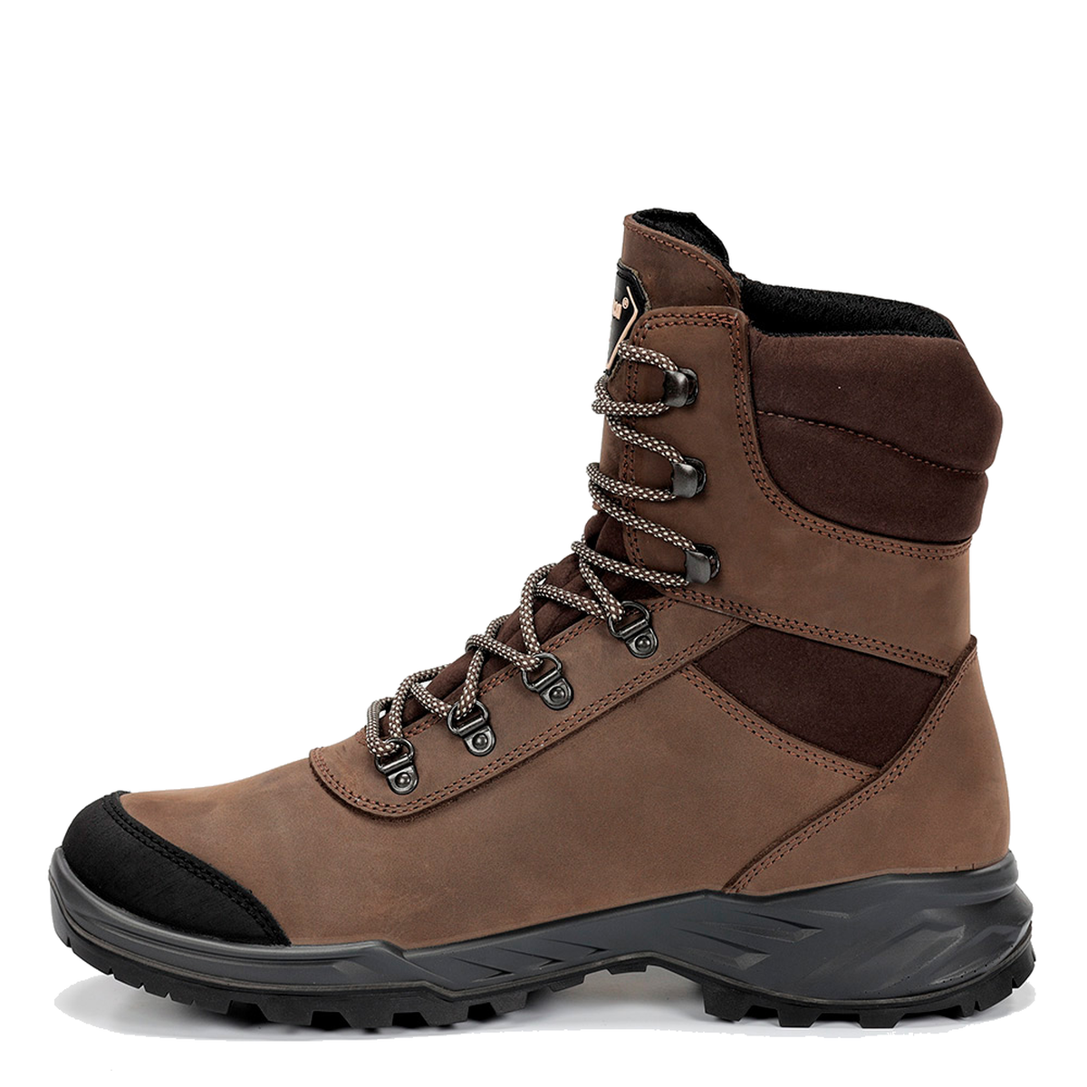 Bota CHIRUCA Malviz Force Pro 12 — vista de producto 4