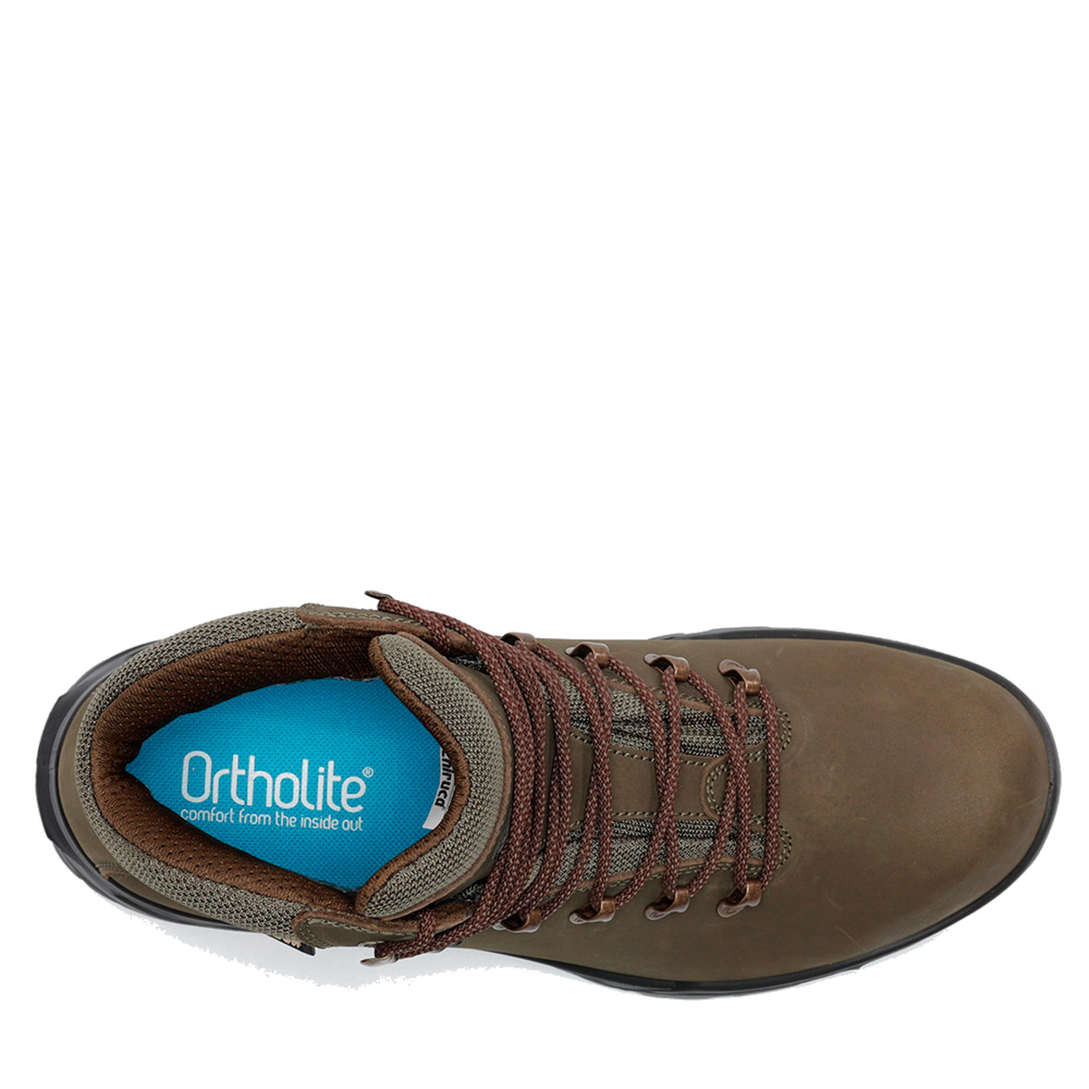 Bota CHIRUCA Teckel 01 — vista de producto 6