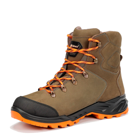 Bota CHIRUCA Game Force Hi Vis 38 — vista de producto 3
