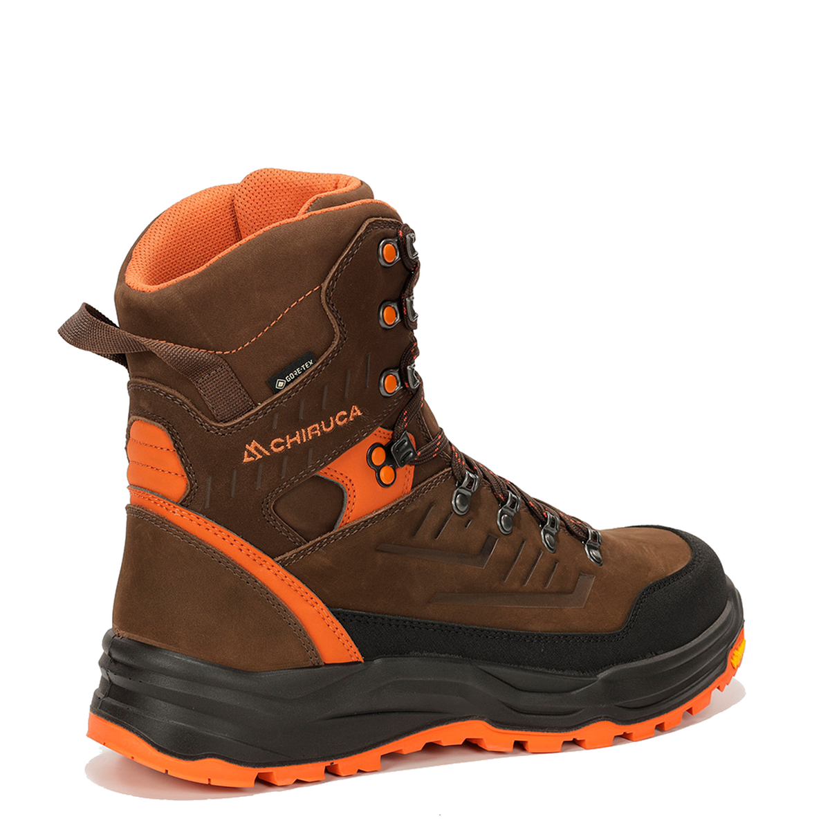 Bota CHIRUCA Cypress Bandeleta Hi Vis 12 — vista de producto 5