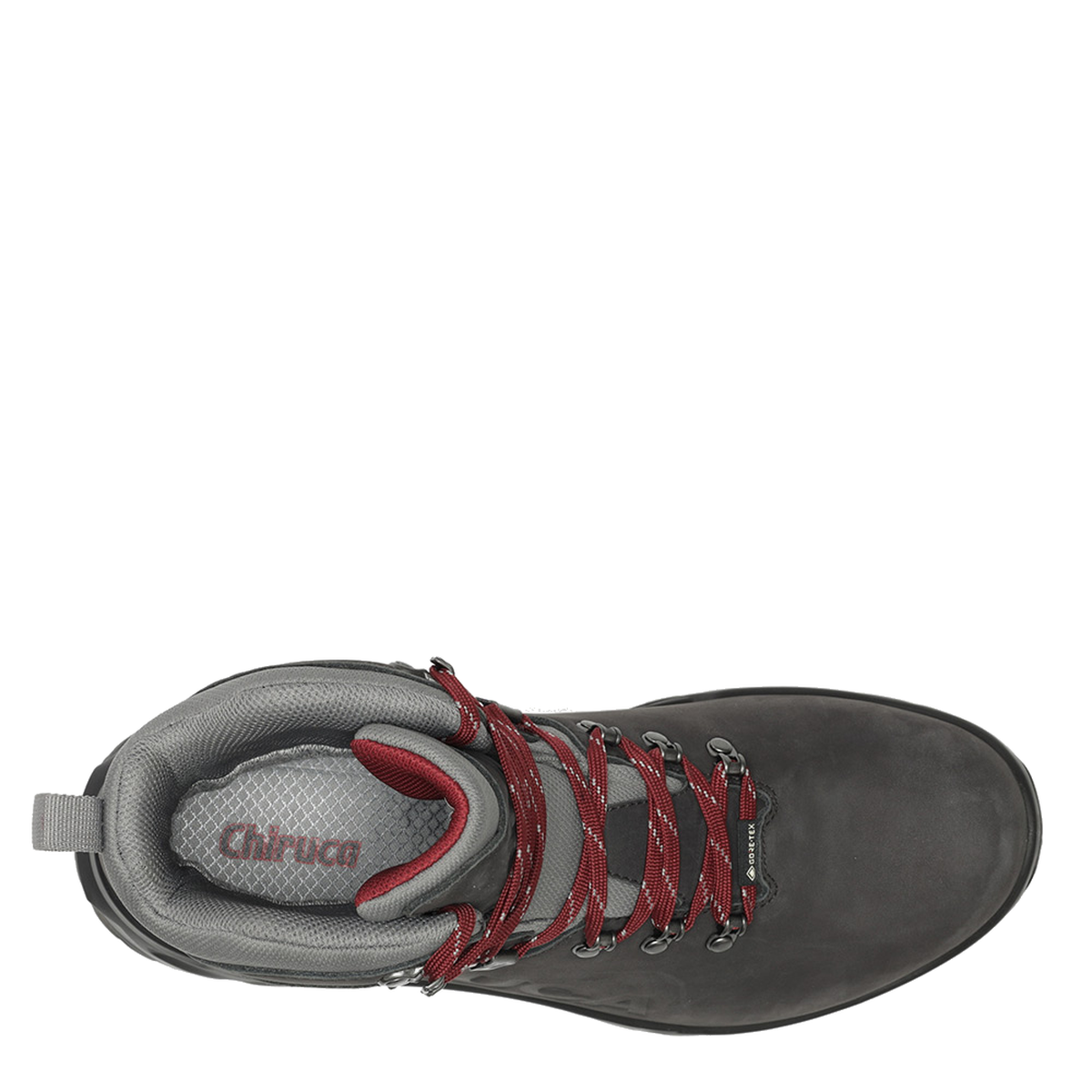 Bota CHIRUCA Sequoia 09 — vista de producto 6