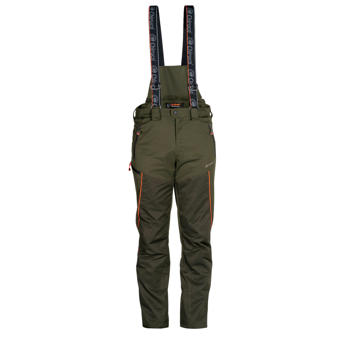 Pantalón CHIRUCA Sidón 01 — vista de producto 3