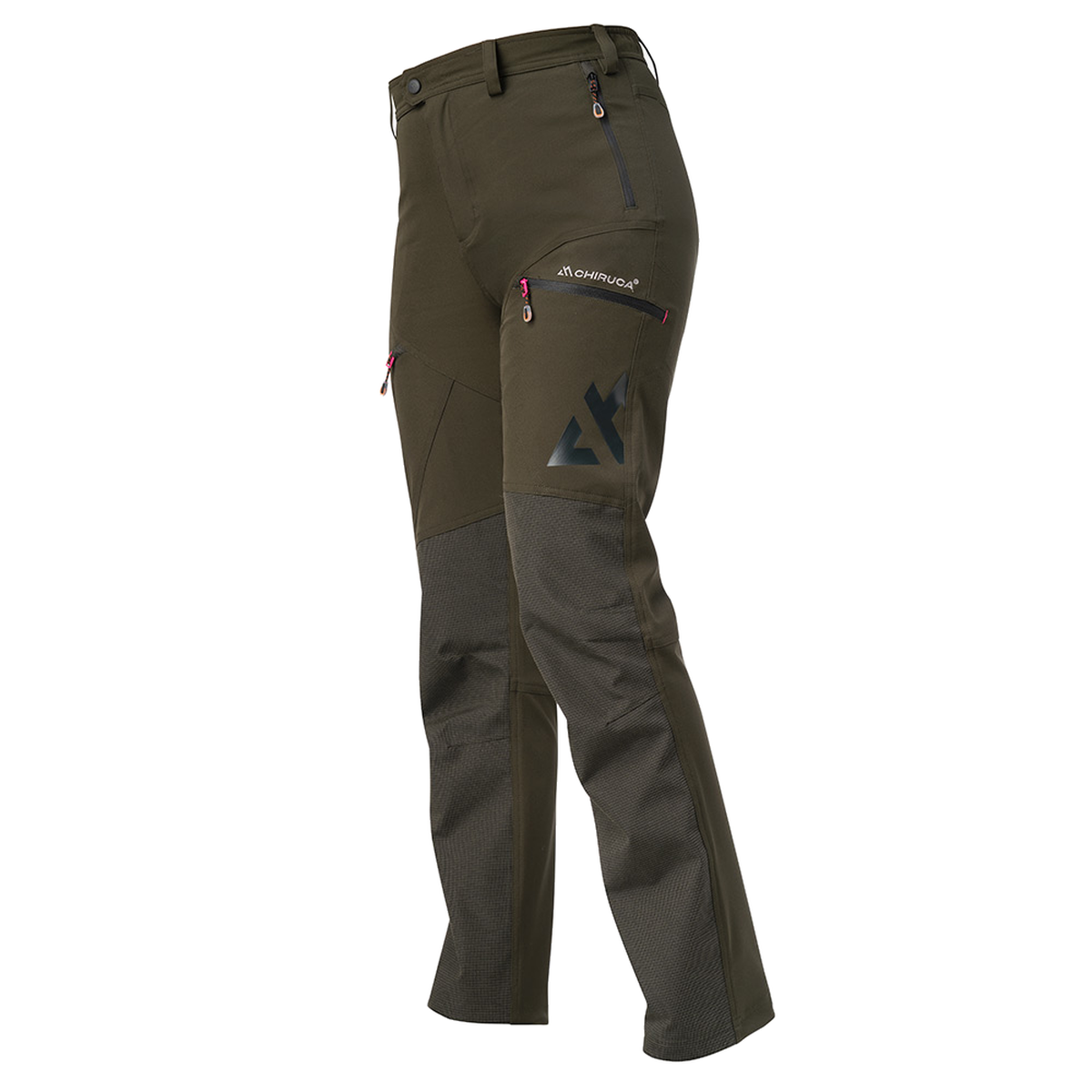 Pantalón CHIRUCA Lykos Lady 07 — vista principal