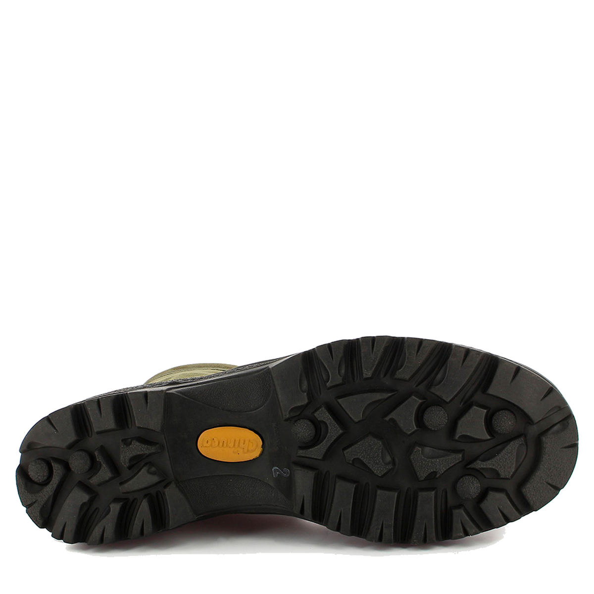 Bota CHIRUCA Sabana 01 — vista de producto 7