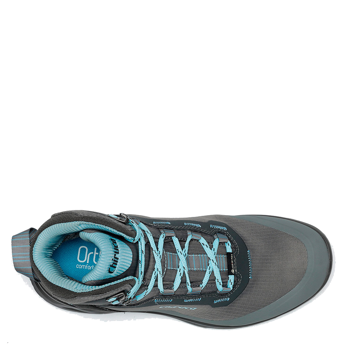 Bota CHIRUCA Geiser Lady 13 — vista de producto 6