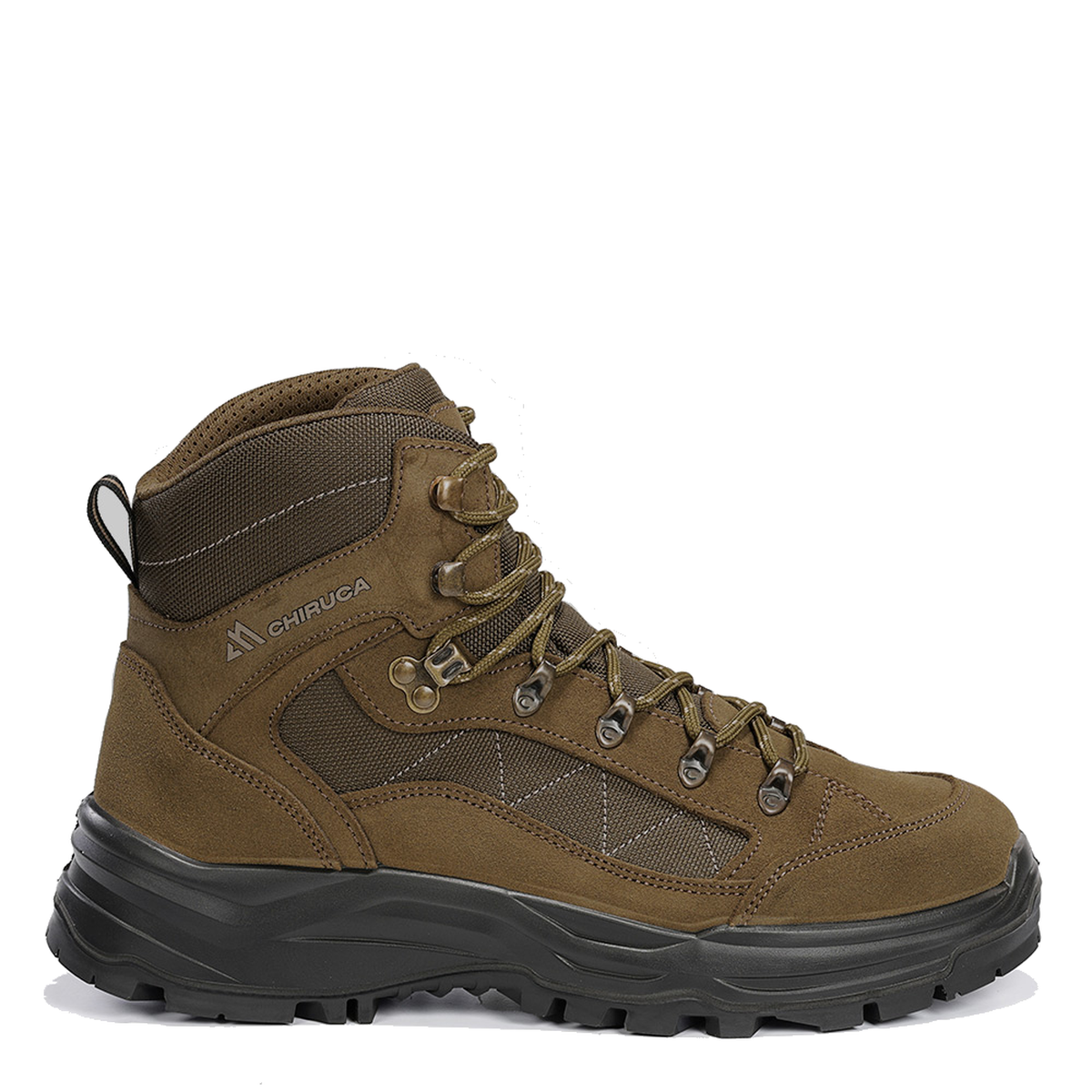 Bota CHIRUCA Sabueso 01 — vista de producto 2