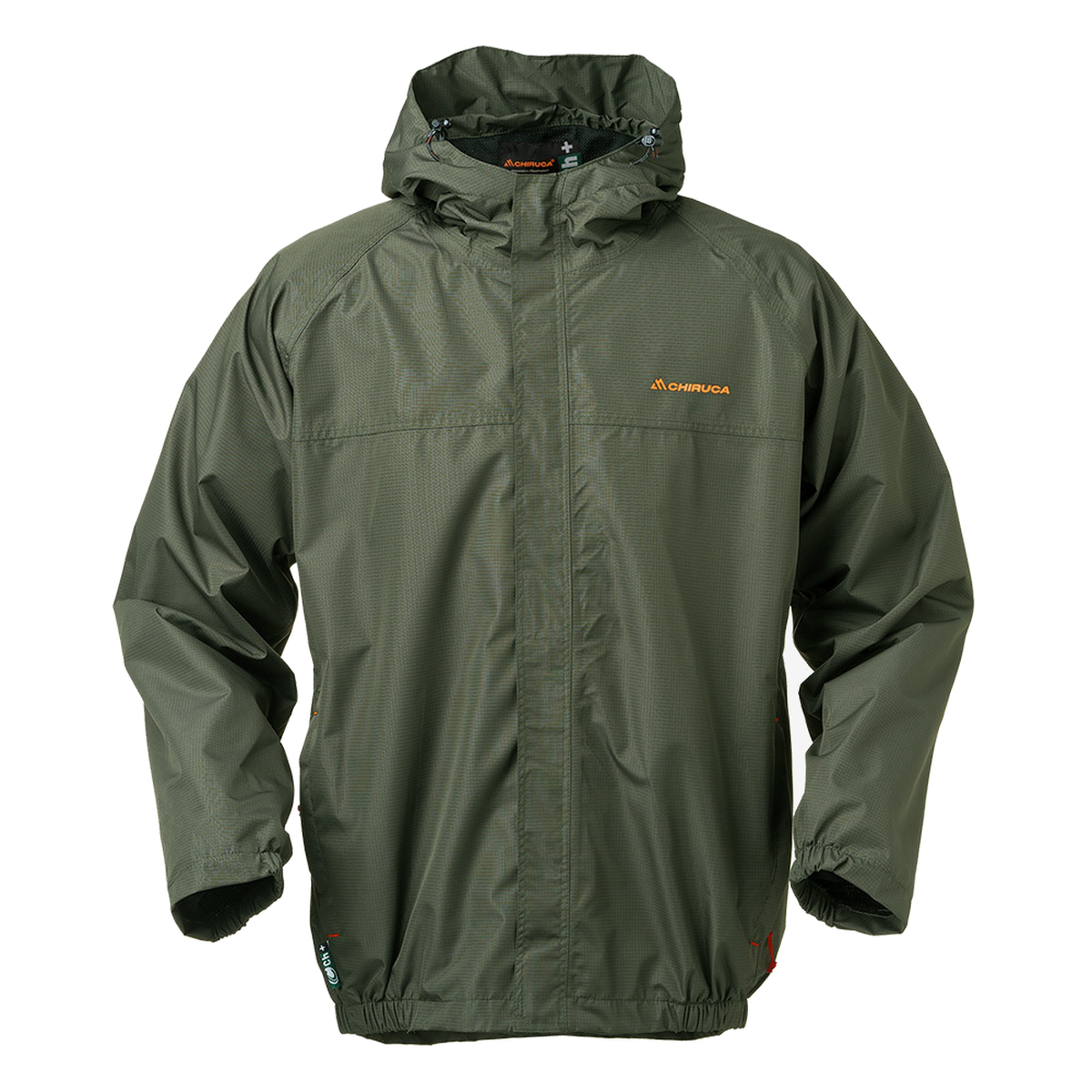 Chaqueta CHIRUCA Maratón CH+ 01 — vista principal
