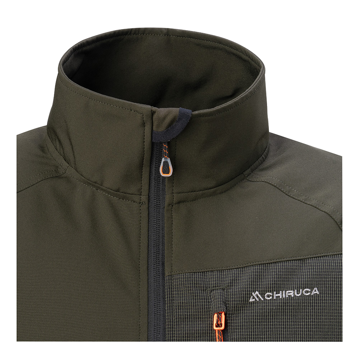 Chaqueta CHIRUCA Odisea 01 — vista de producto 3