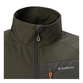 Chaqueta CHIRUCA Odisea 01 — vista de producto 3