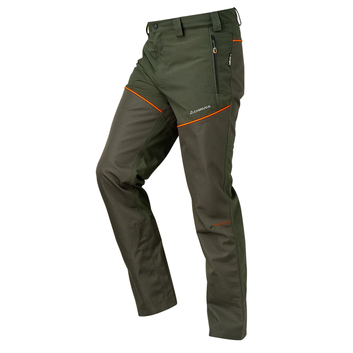 Pantalón CHIRUCA Ebbe CH+ 01 — vista principal