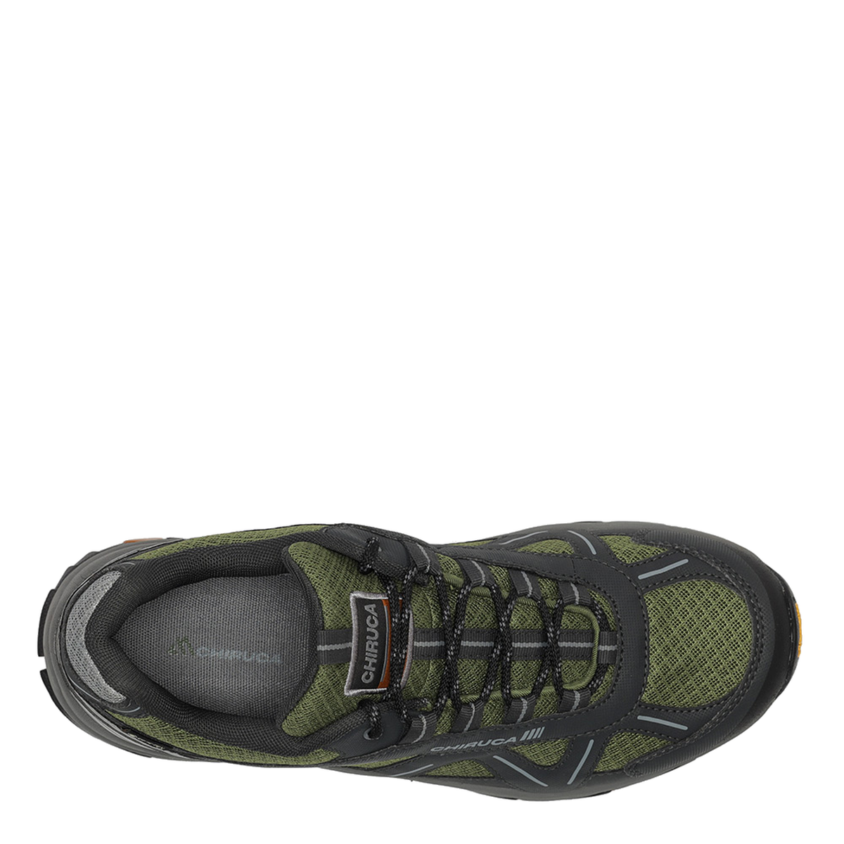 Zapatilla CHIRUCA Sumatra 21 — vista de producto 6