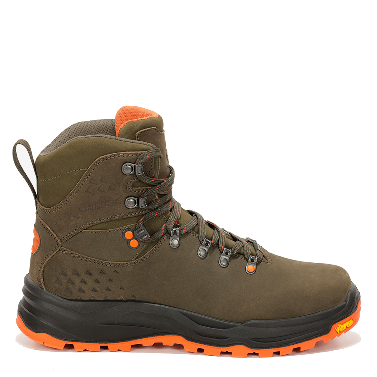 Bota CHIRUCA Cedro Hi Vis 01 — vista de producto 2