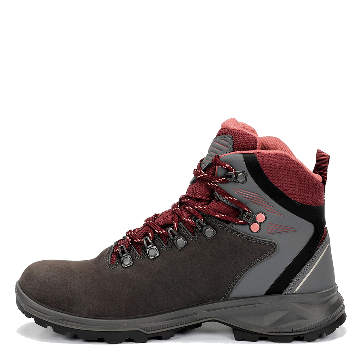 Bota CHIRUCA Taiga Lady 07 — vista de producto 4