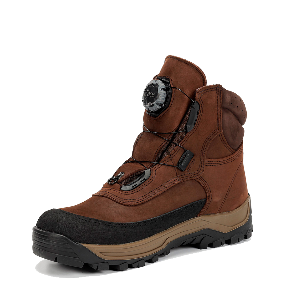 Bota CHIRUCA Boxer BOA Bandeleta 12 — vista de producto 3
