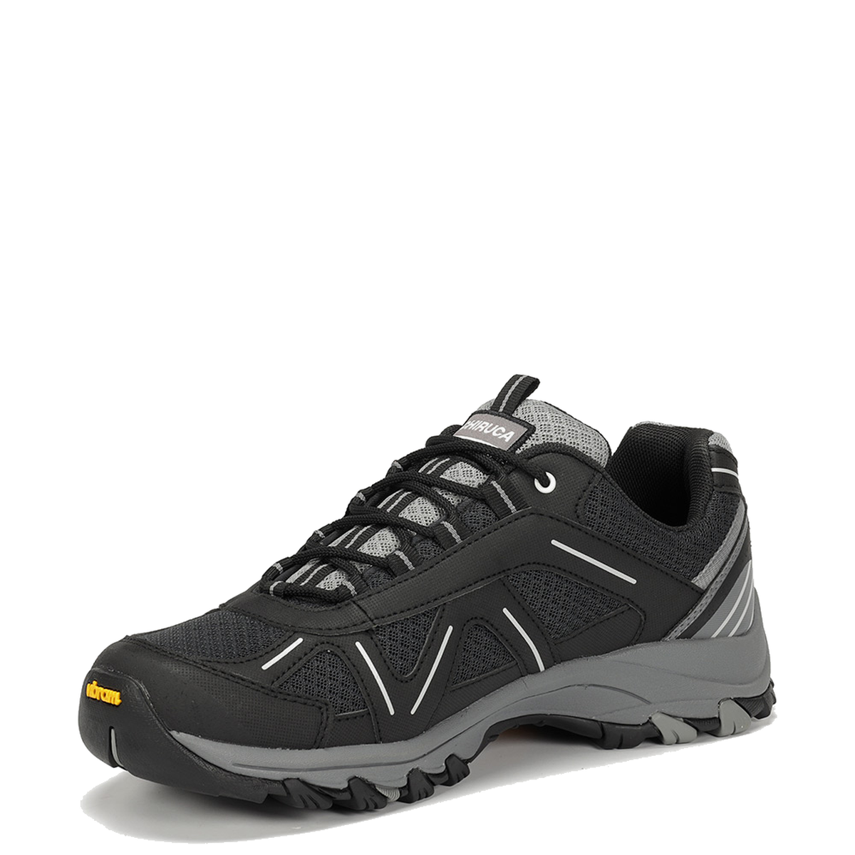 Zapatilla CHIRUCA Sumatra 03 — vista de producto 3