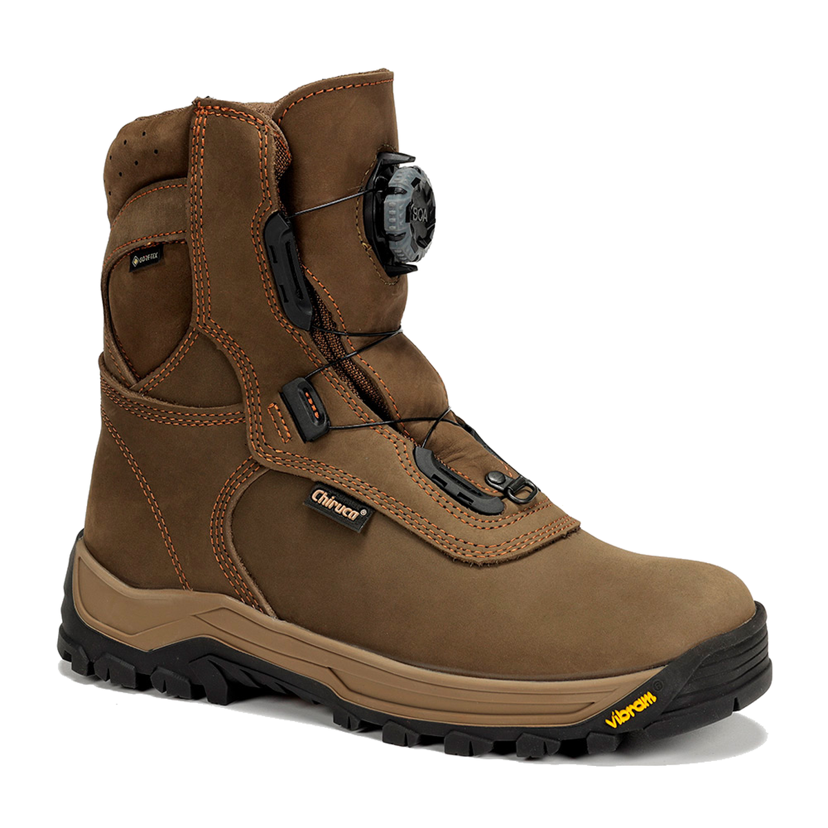 Bota CHIRUCA Bulldog BOA 01 — vista principal