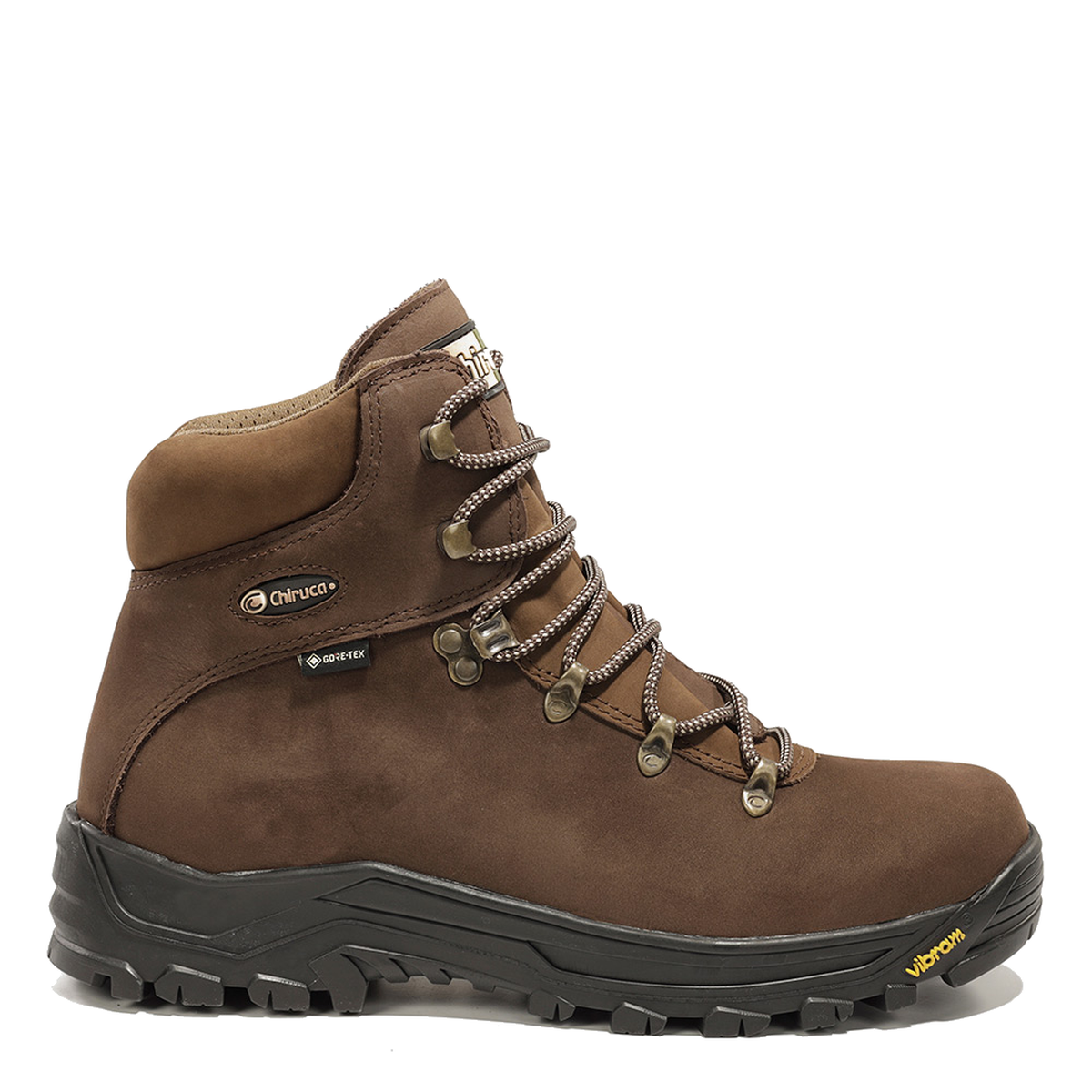 Bota CHIRUCA Urales 12 — vista de producto 2