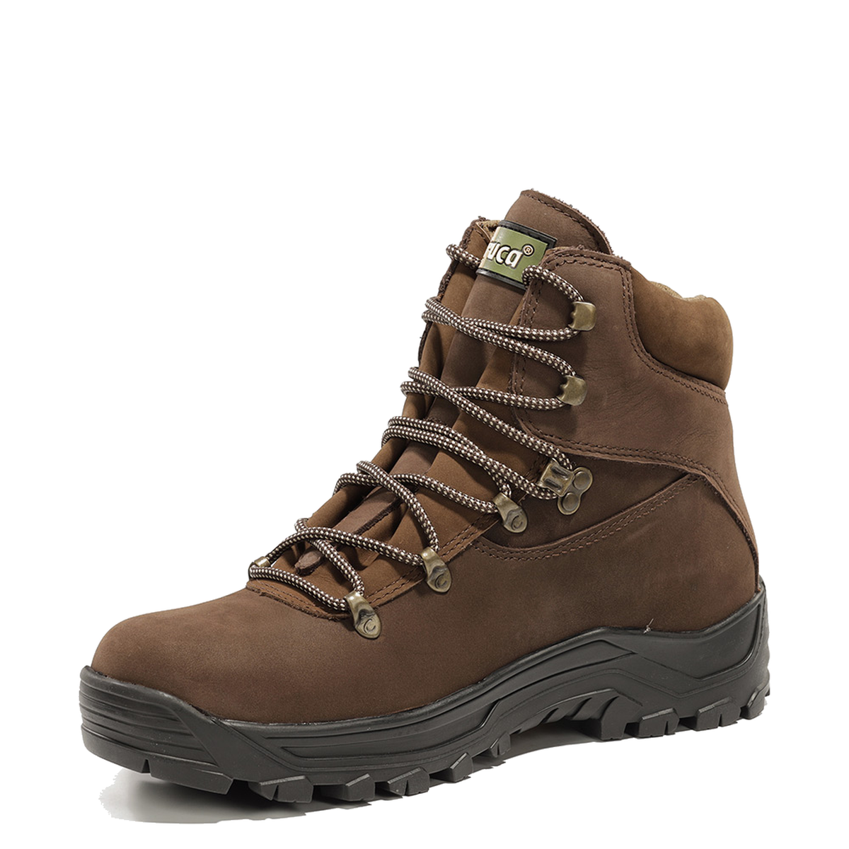 Bota CHIRUCA Urales 12 — vista de producto 3